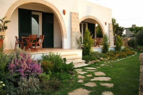 Отель Quattro Colonne Residence 2  Санта Мария Аль Баньо